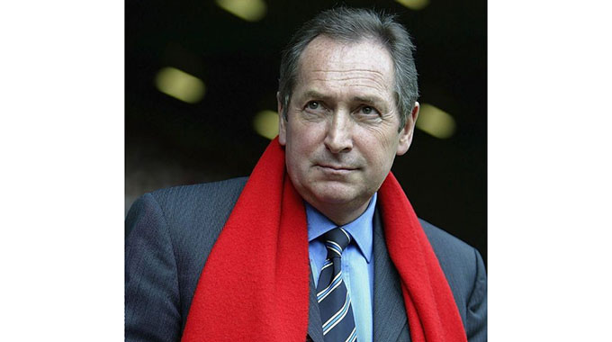 Former Liverpool boss Houllier dies