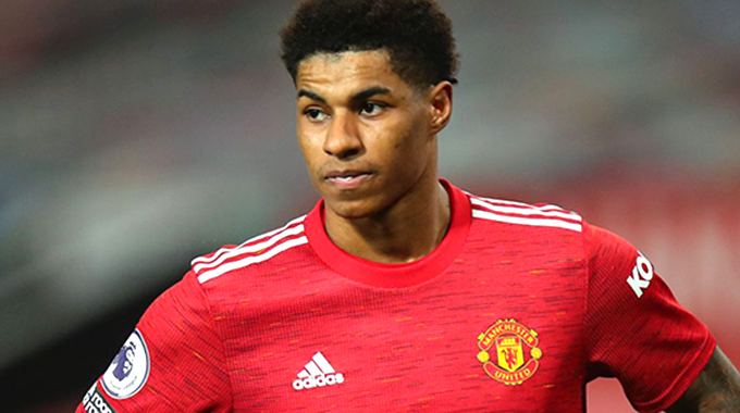 Arsenal plot ambitious Rashford bid