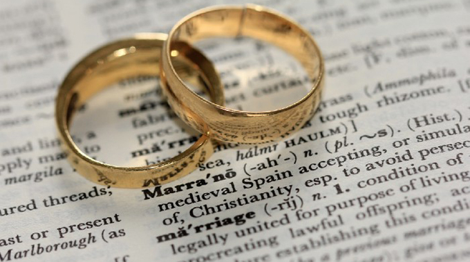 Spouses can now disinherit each other