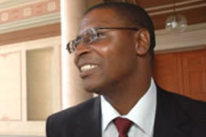 Ncube rules out reunification with MDC-T