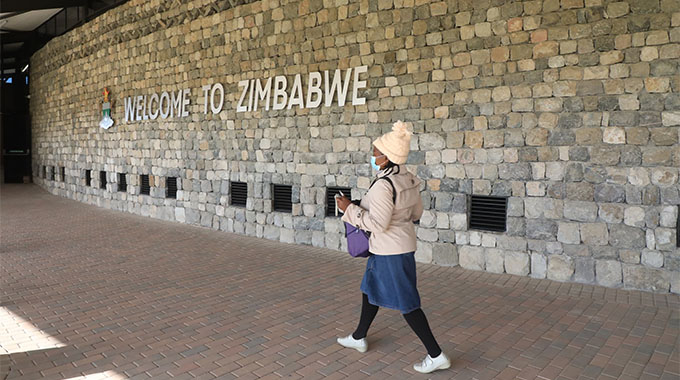 Hi-tech systems help curb smuggling at Beitbridge