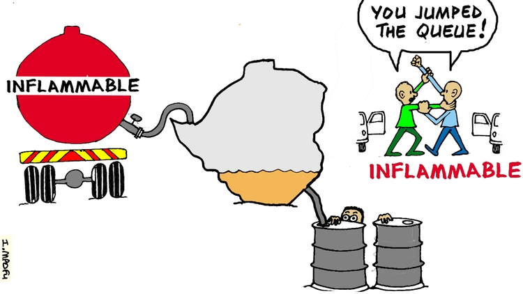 MAIN CARTOON 11 JANUARY 2019