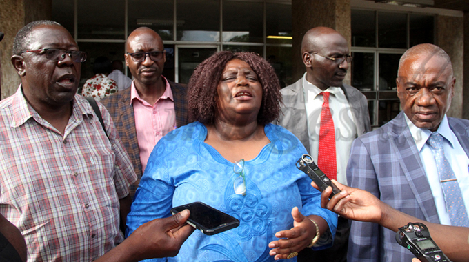 Civil servants offered 100pc