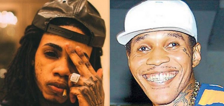 Alkaline, Vybz Kartel leads 2017 Youth View awards nominations