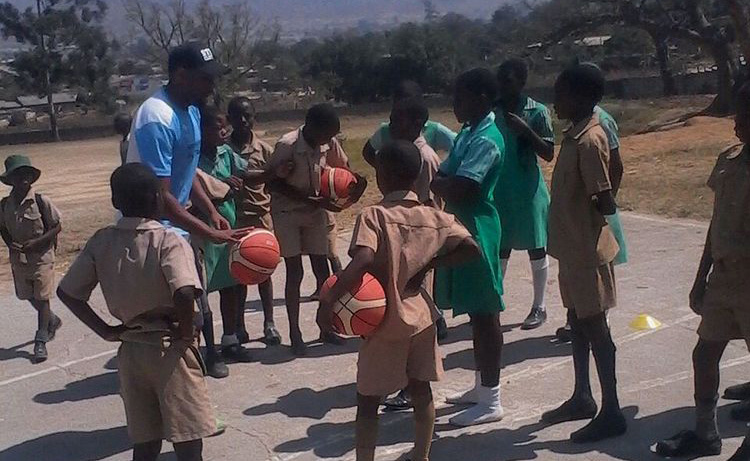 The birth of Eastern Hoops Academy