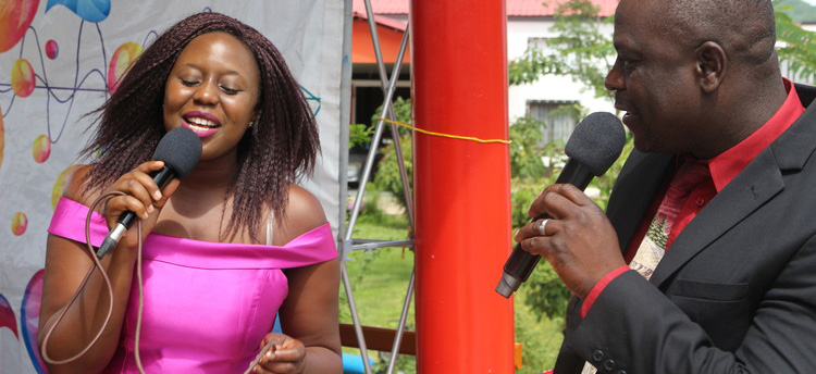 Checheche singer to drop debut album