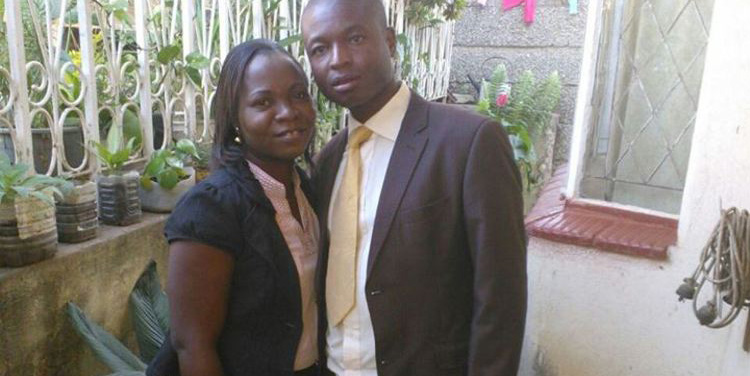 360 hours of unpaid work for burning hubby