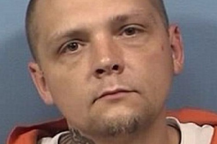 Man jailed 22 years after stealing TV remote
