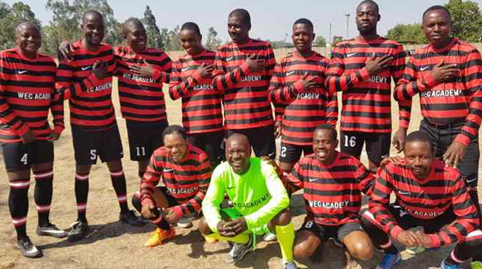 How ex-star shunned football to become Macheso’s backing vocalist