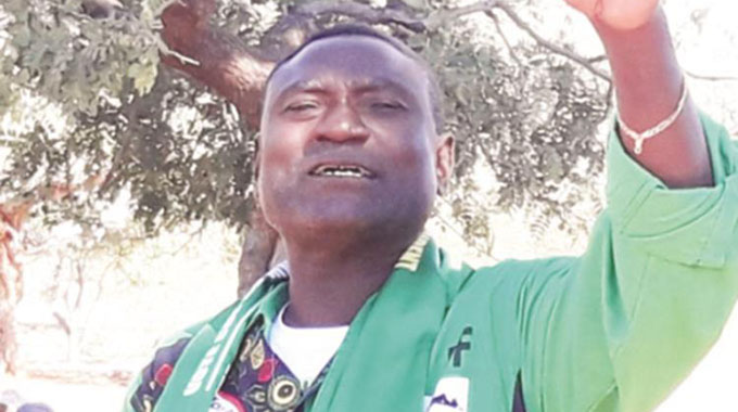 MP sends out SOS over B/B floods