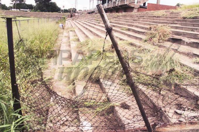 CAF ban pregnant with lessons for Zim