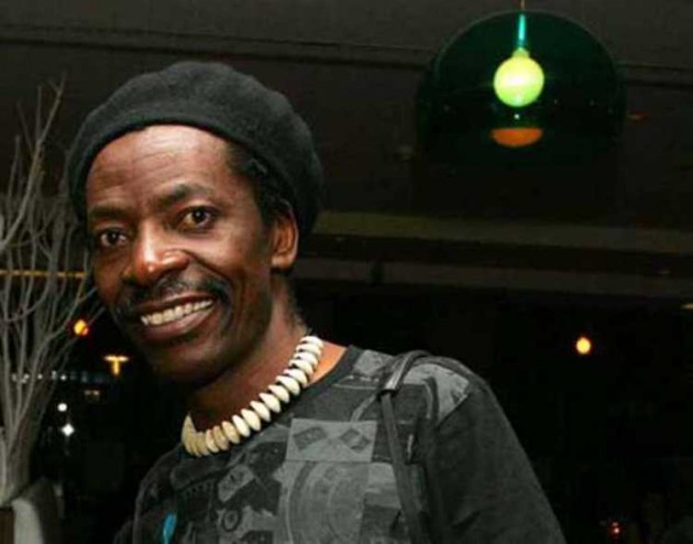 Raphael Chikukwa