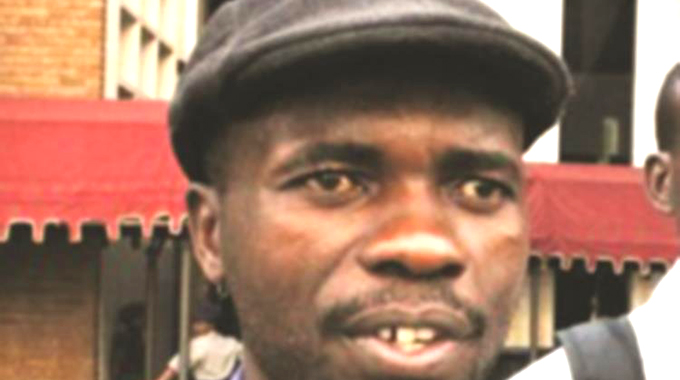 Govt intensifies search for Dzamara