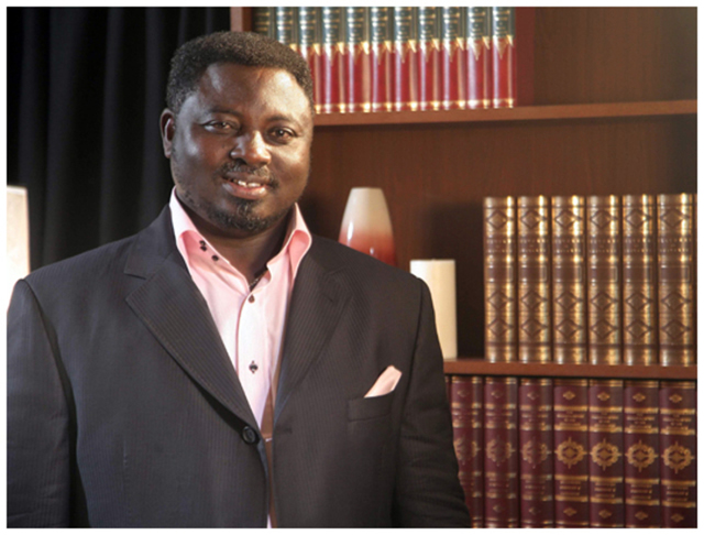 Navigating Christianity-Africanism divide