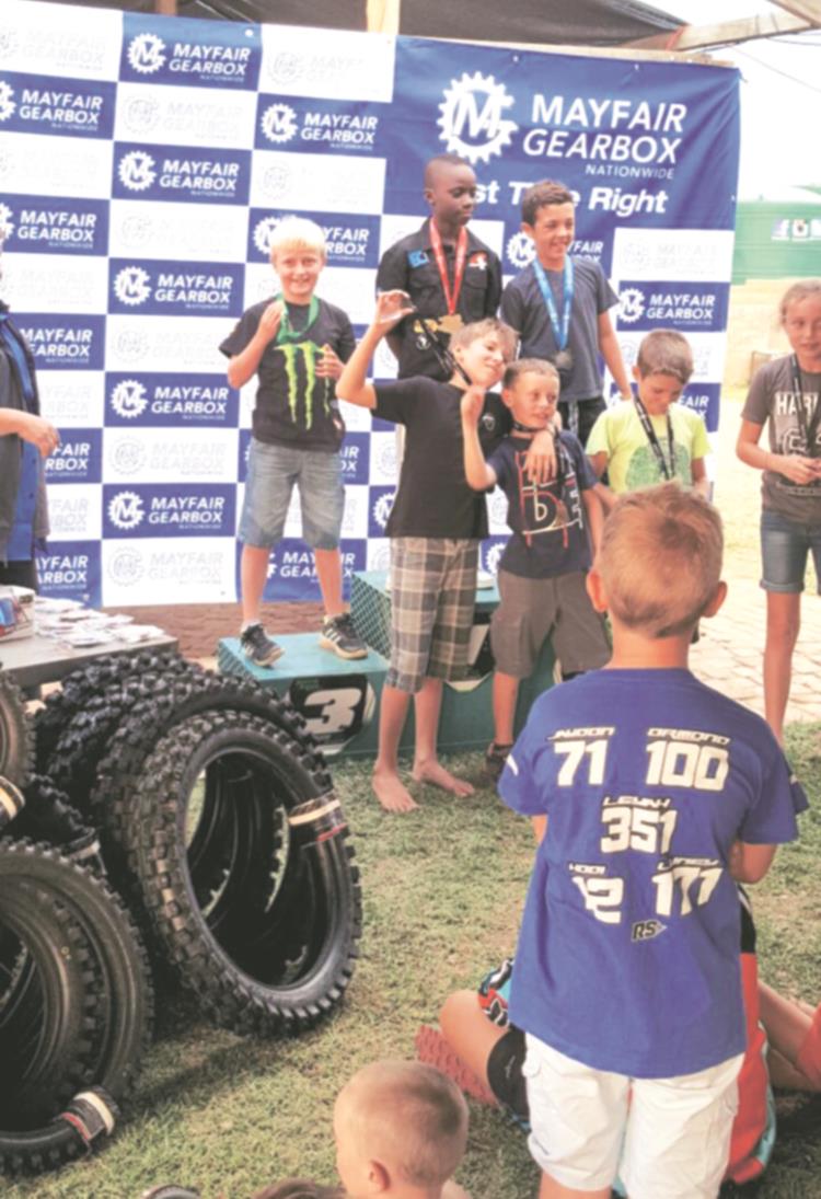 Bako back to winning ways