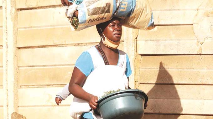 Motherhood during Covid-19