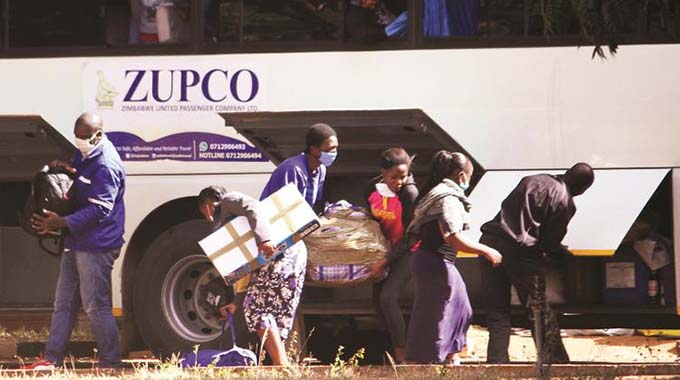 Wanted fugitives among returnees