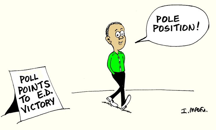 MAIN CARTOON 11 JUNE 2018