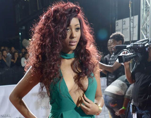 Sama recognises best, worst dress