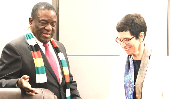 Idai: UN pledges US$294m