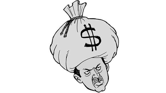 Enterprise, not deals, ought to drive Zim