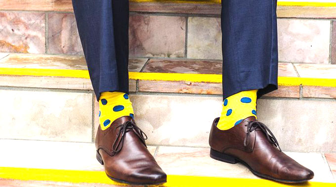 Gentlemen winter check: The don’ts
