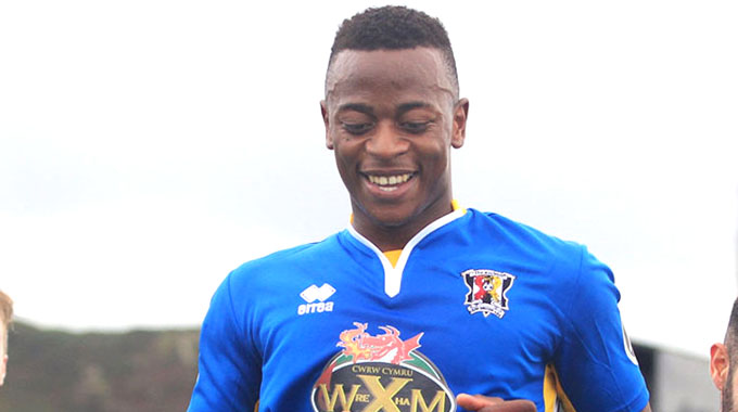 Warriors’ Mudimu off to Moldova