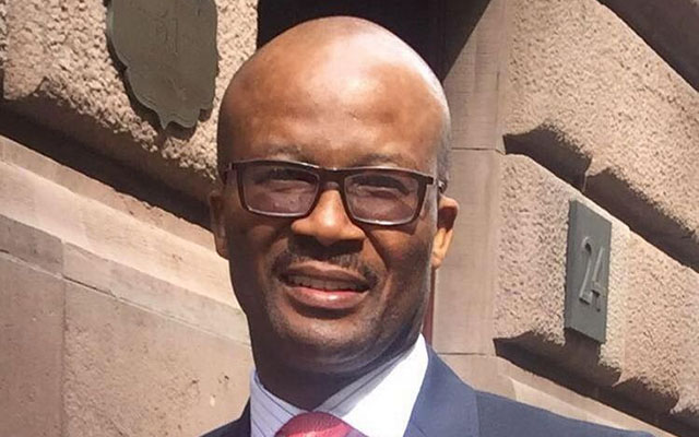 Dondo Mogajane