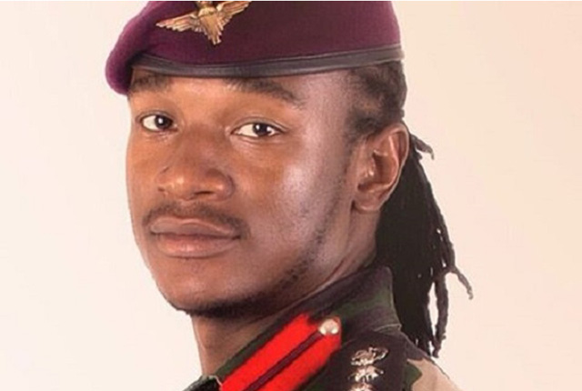 Jah Prayzah