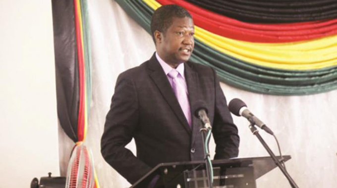 Roads to drive Masvingo’s Vision 2030 prospects