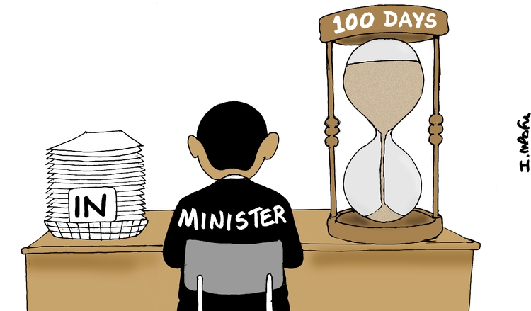 MAIN CARTOON 11 SEPTEMBER 2018