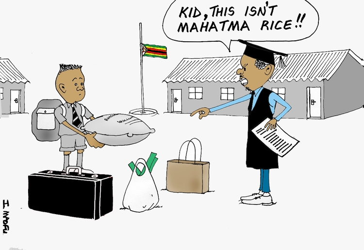 MAIN CARTOON 11 SEPTEMBER 2019