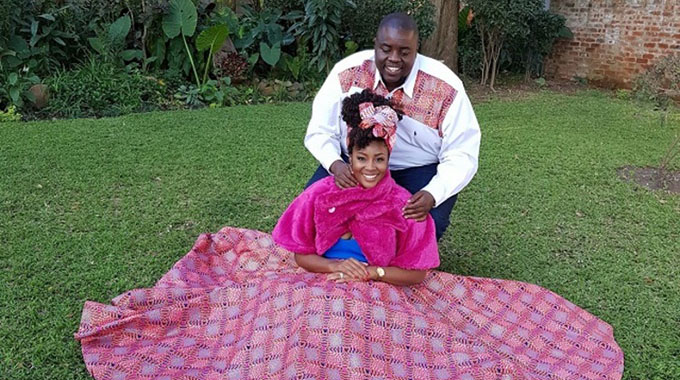 Chivayo wife explodes on social media