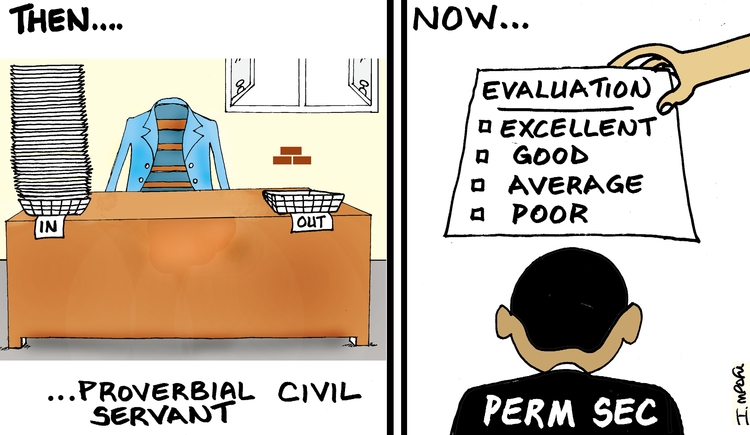 MAIN CARTOON 11 OCTOBER 2018