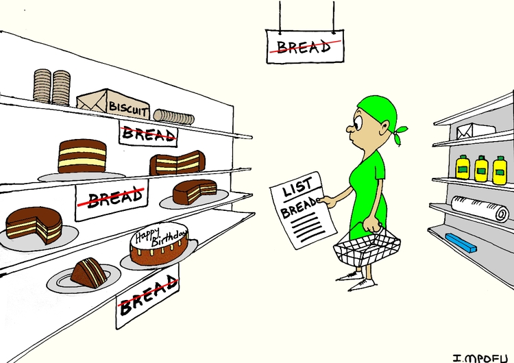 MAIN CARTOON 11 OCTOBER 2019