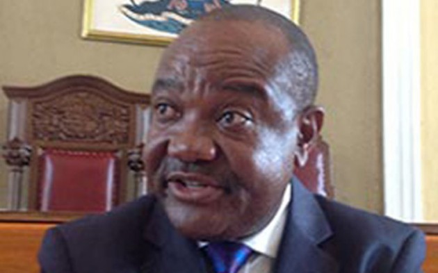 Clr Manyenyeni