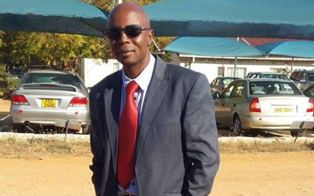 Mundandi memorial service on today