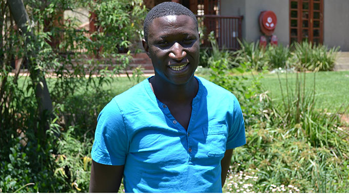 Zim scientist part of virus breakthrough