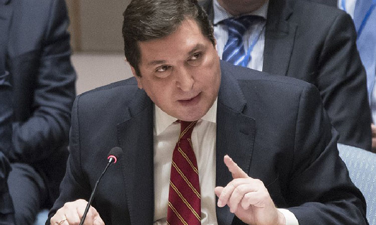Vladimir Safronkov
