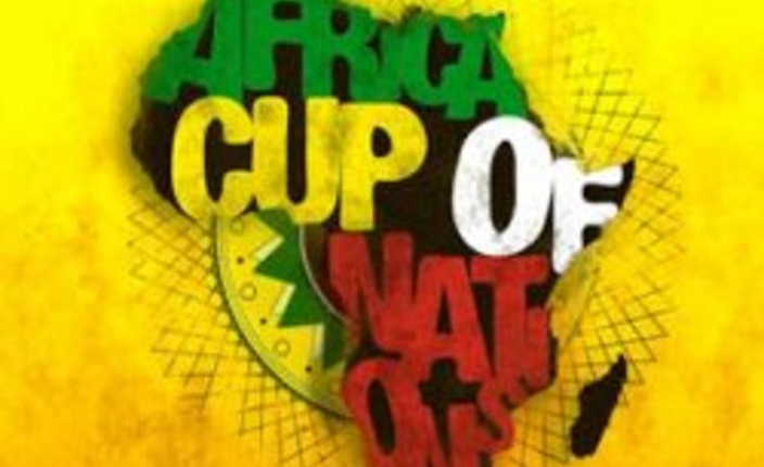 Mitambo ye’Afcon Group stages’