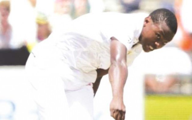 GAME CHANGER . . . Kagiso Rabada has developed a knack of delivering spells that change matches with his  ability to get wickets out of nothing