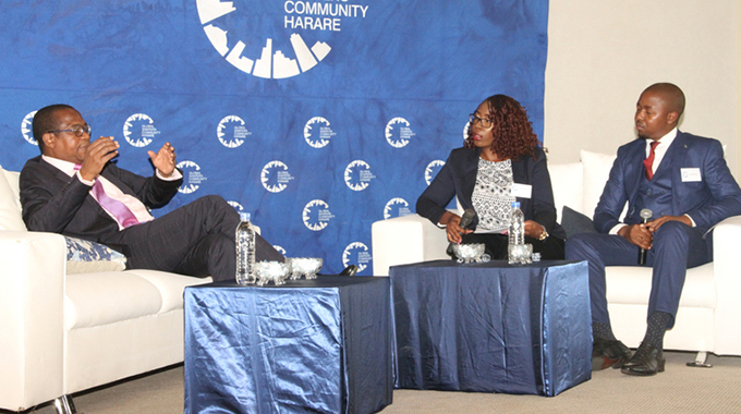 Local currency in 12 months: Ncube