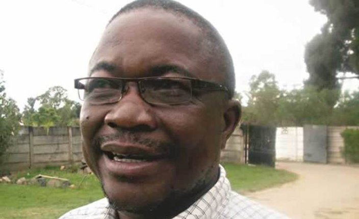 ‘Ivai neruzivo rwemashandisirwo emishonga’