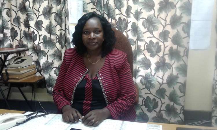 15 percent of Manicaland crop poor: Agritex