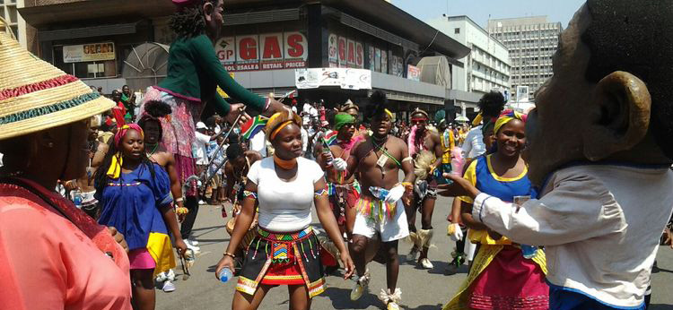An open letter to Zimbabwe Tourism Authority