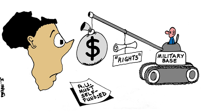 MAIN CARTOON 12 FEB 2019
