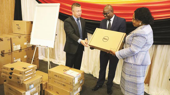 ‘Info a key pillar of Vision 2030’