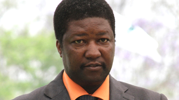 Plans afoot for Tugwi Mukosi water authority