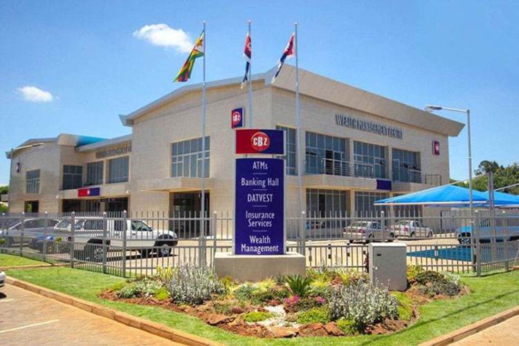 CBZ’s total income increased to $37,7 million from $35,1 million in the quarter to March 31 the prior year