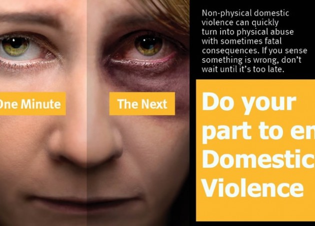 1105-1-1-DOMESTIC VIOLENCE